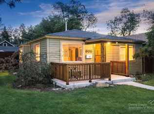 805 NW Federal St, Bend, OR 97701