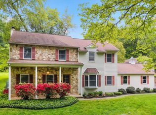 681 Brintons Bridge Rd, West Chester, PA 19382