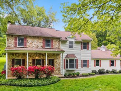 681 Brintons Bridge Rd, West Chester, PA, 19382