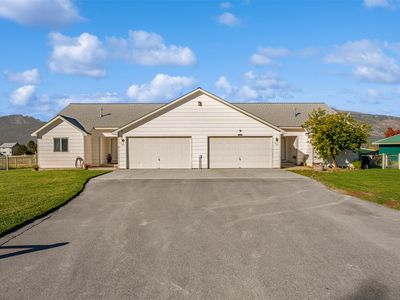 5605/5607 Cottonwood Dr N, Florence, MT, 59833