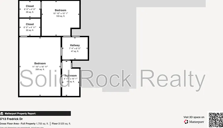 6713 Fredrick Dr — Photo 18