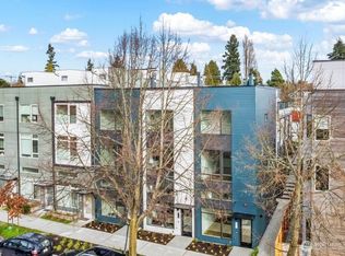 6014 California Ave SW UNIT C, Seattle, WA 98136