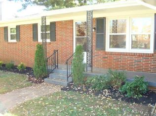 1714 Bartway Dr, Murfreesboro, TN 37130