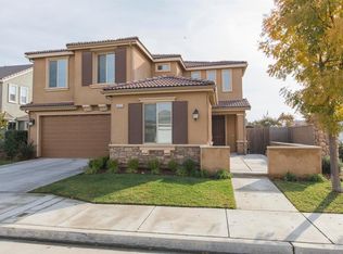 3512 Hampton Way, Clovis, CA 93619