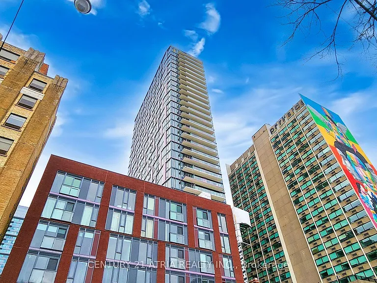 308 Jarvis St #1908 — Photo 3