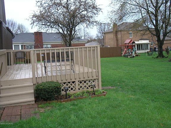 Deck in back yard.JPG