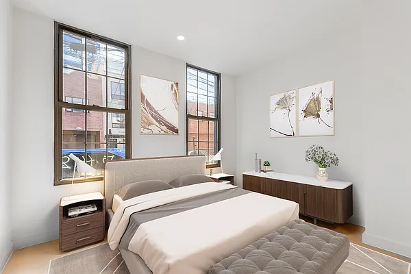 Rented by Modern Spaces | media 12