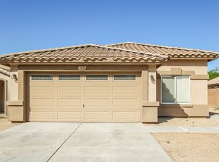 2322 S 65th Dr, Phoenix, AZ 85043