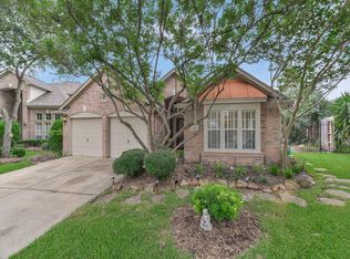 1119 Parkhaven Ln, Houston, TX 77077