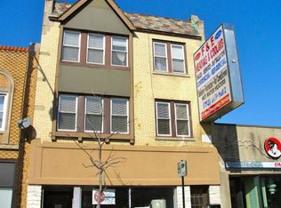 3312 W Bryn Mawr Ave #2, Chicago, IL 60659