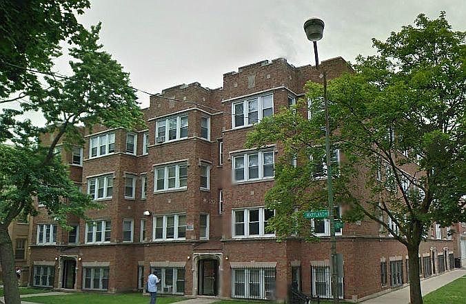 1st image of 8200 S Maryland Ave #2