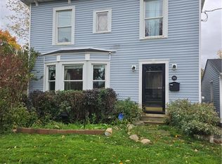 580 E Erie St, Painesville, OH 44077