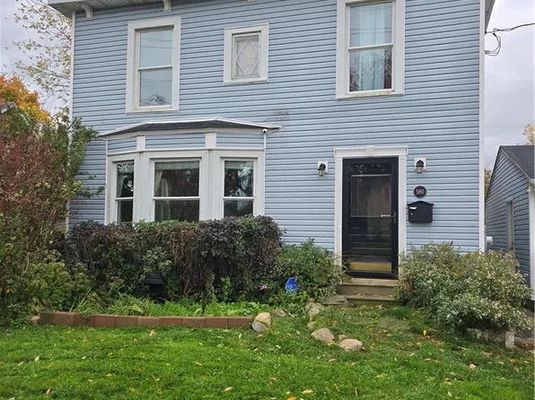 580 E Erie St, Painesville, OH 44077