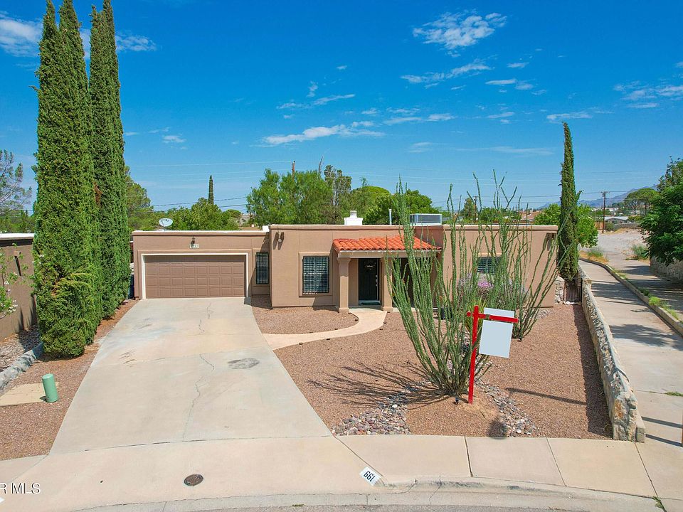 1st image of 661 Bluff Canyon Cir