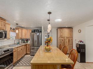 33233 N 224TH Avenue, Wittmann, AZ 85361