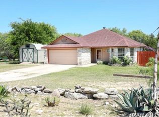 292 County Road 3368, Kempner, TX 76539