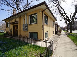 215 N Ingersoll St APT 3, Madison, WI 53703