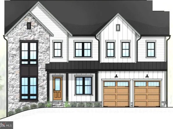 10021 Glenmere Rd, Fairfax, VA 22032