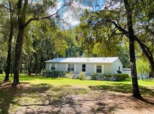 9350 NW 133rd Ln, Chiefland, FL 32626