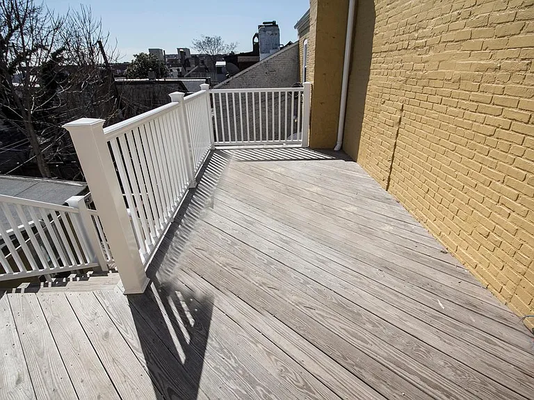 601 S Wolfe St #2 — Photo 10
