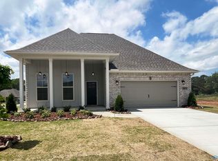 9071 Mountain Preserve Blvd SE, Gurley, AL 35748