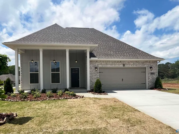 9071 Mountain Preserve Blvd SE, Gurley, AL 35748