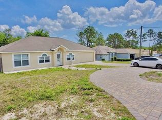 11495 Cavern Rd, Spring Hill, FL 34609