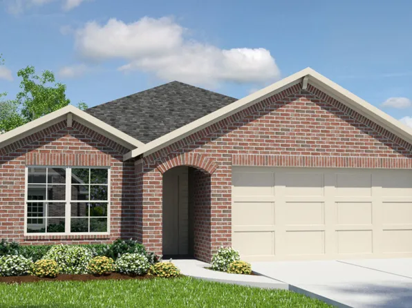 5624 Bailey Downs, San Antonio, TX 78245