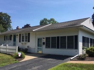 54 Arden St, Holyoke, MA 01040