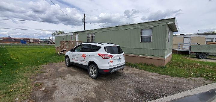 1st image of 210 Nall Ave Trailer 19