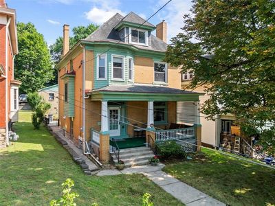119 S Harrison Ave, Pittsburgh, PA, 15202