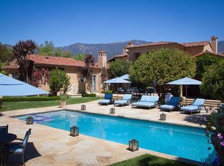 115 Deerfield Rd, Santa Barbara, CA 93108