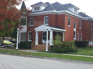 48 N Justice St, Newaygo, MI 49337