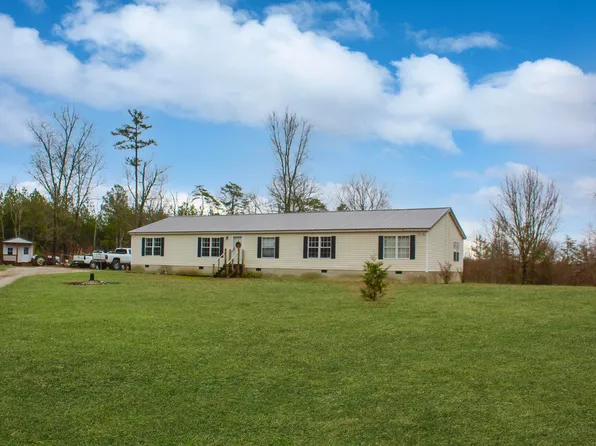 10964 Worley Rd, Soddy Daisy, TN 37379