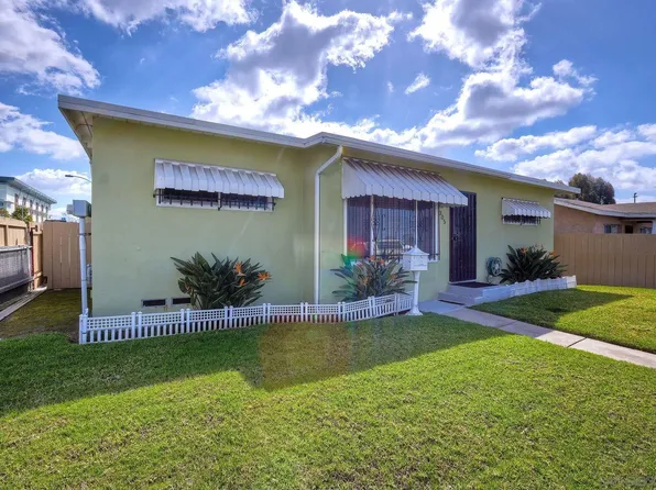 305 Gloria St, San Diego, CA 92113
