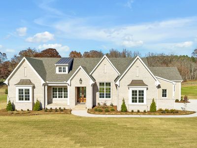 2172 Belfield Ln, Hillsborough, NC, 27278