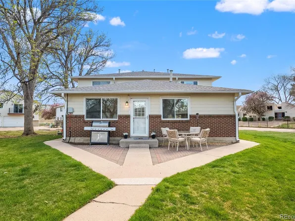 7309 W Hampden Avenue #6101, Lakewood, CO 80227