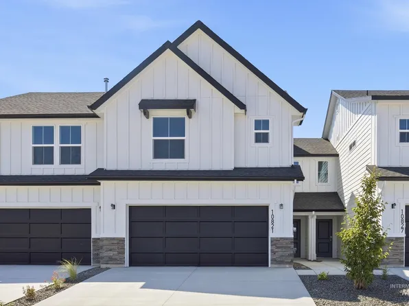 10821 Greensboro St, Caldwell, ID 83605