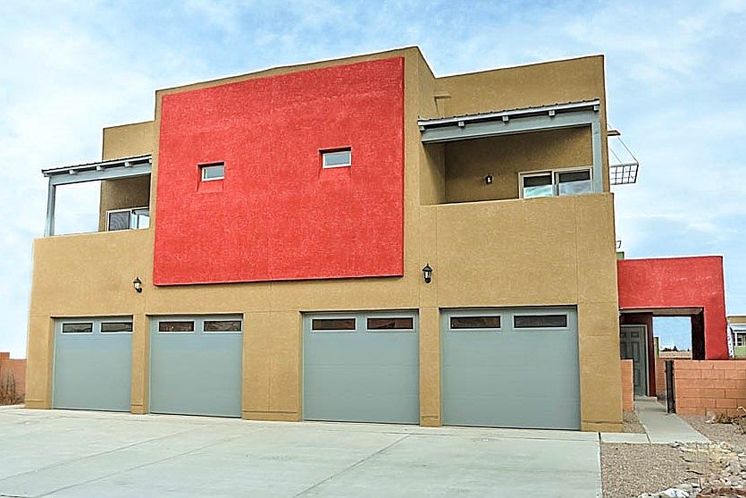 The Los Pinos by LGI Homes