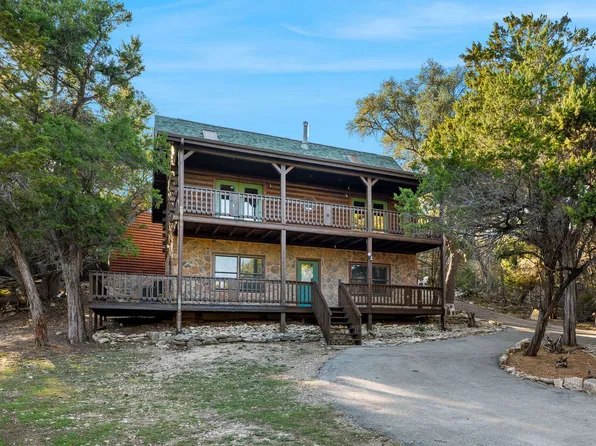 730 Gallagher Dr, Canyon Lake, TX 78133