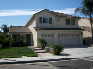 14147 Tiger Lily Ct, Eastvale, CA 92880