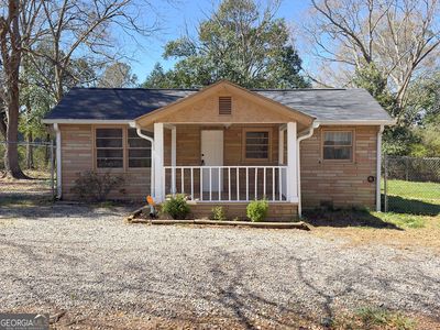 927 Dean Patrick Rd, Locust Grove, GA, 30248