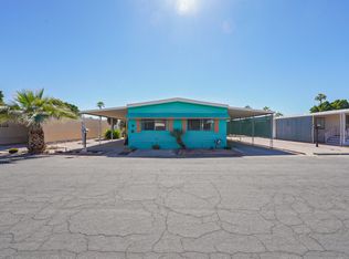 3380 S 4th Ave LOT 67, Yuma, AZ 85365