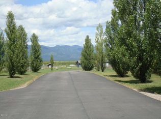 88 Great Bear Ln, Columbia Falls, MT 59912