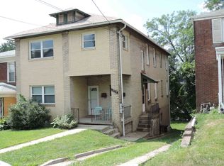 1024 Welfer St #1, Pittsburgh, PA