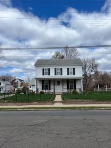 39 Eldridge Street, Manchester, CT, 06040