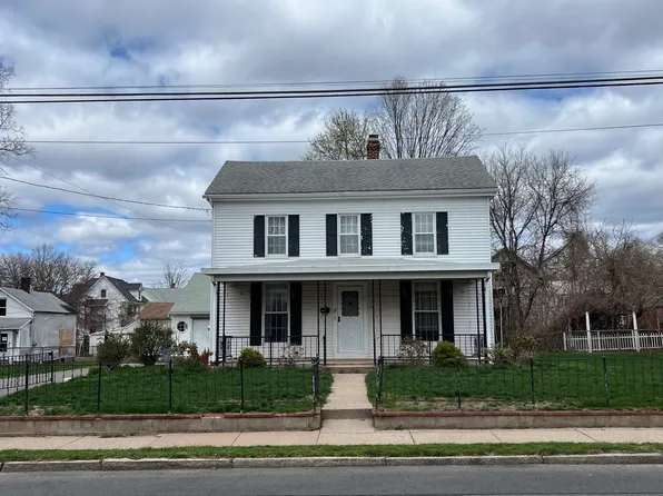 39 Eldridge Street, Manchester, CT 06040