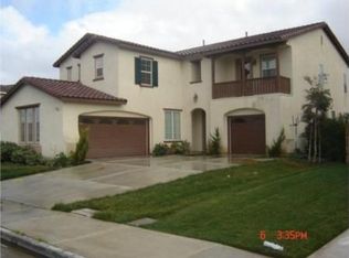 8002 Sorrel Ln, Corona, CA 92880