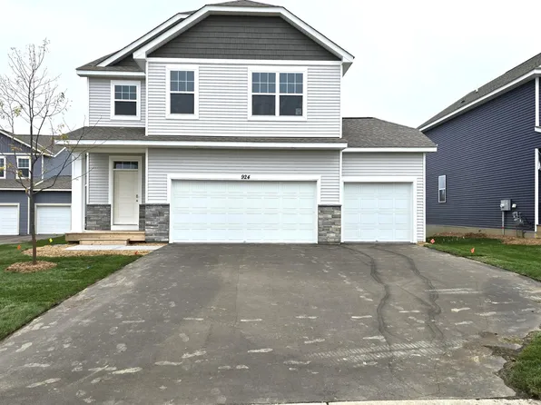 924 Redfield Cir, Delano, MN 55328