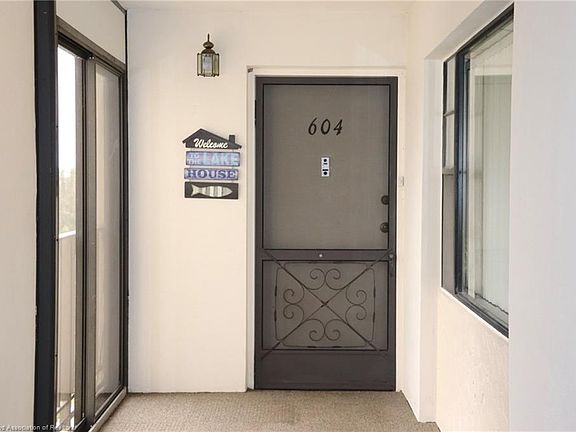 2nd image of 117 Country Club Dr Unit 604